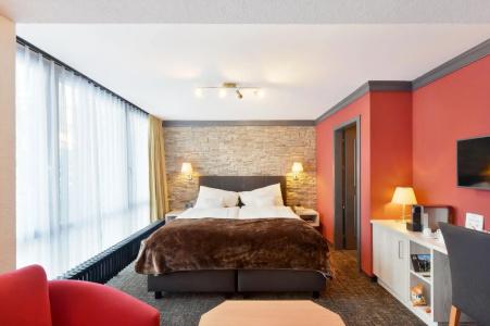 Eiger Mountain & Soul Resort - 6