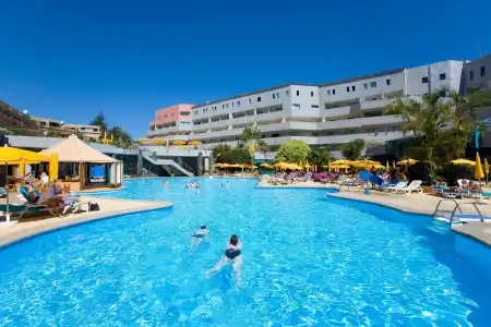 Alua Tenerife - 18