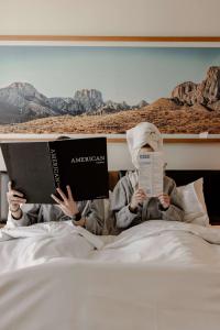 Thompson Austin, by Hyatt - 28