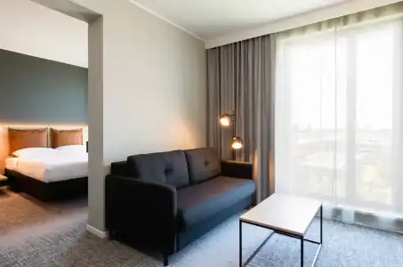 Moxy Utrecht - 37