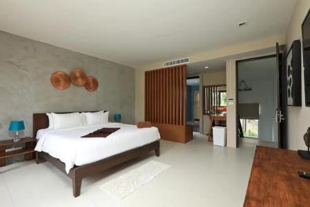 Tea Tree Boutique Resort - 94