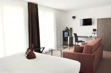 Golden Tulip La Baule Hôtel & Résidence - 82