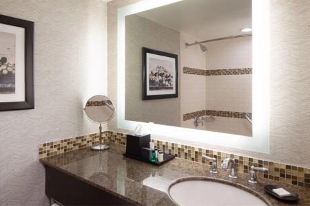 Sheraton Anchorage - 49