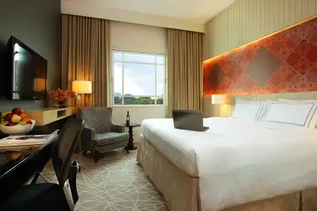 Rendezvous Singapore by Far East Hospitality - 2