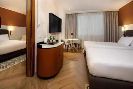 Crowne Plaza Padova by IHG - 34
