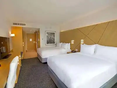 Novotel Miami Brickell - 45