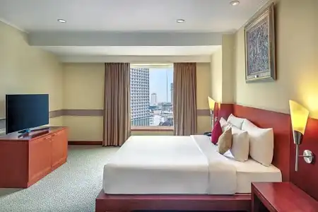 Mercure Jakarta Kota - 63