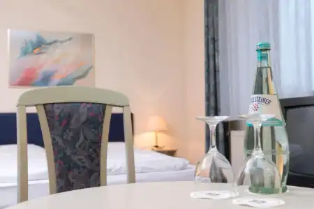 Wyndham Garden Düsseldorf - 27