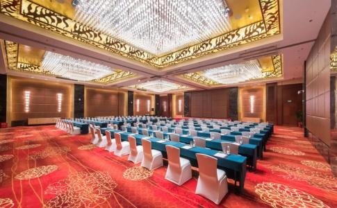 Suzhou Marriott - 12