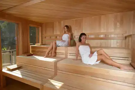 Holiday Beach Budapest Wellness & Conference - 15