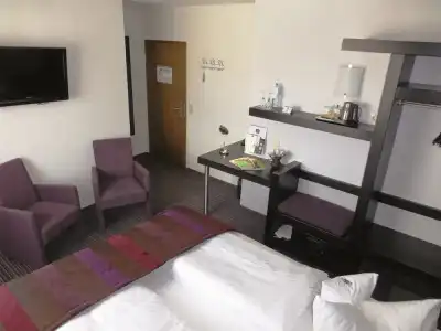 Best Western City Pirmasens - 37