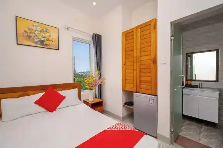 Sunshine Beach Da Nang - 58