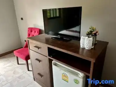 Charming in Khao Yai - 36