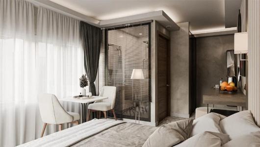 North Beach Boutique Otel - 15
