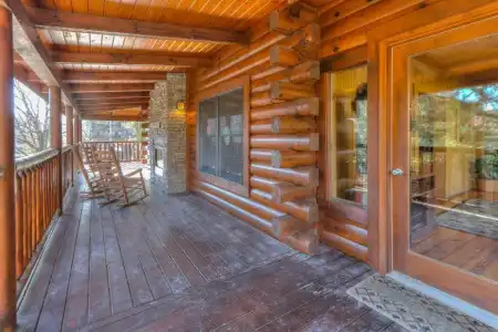 RiverStone Condo Resort & Spa - 104