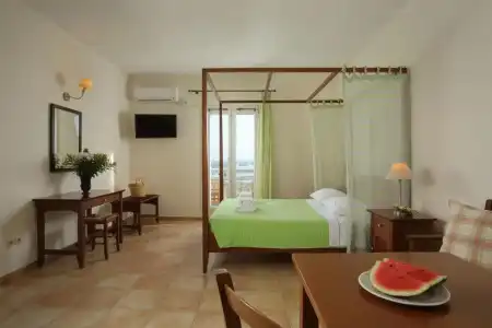 Anemomylos Houses - 2