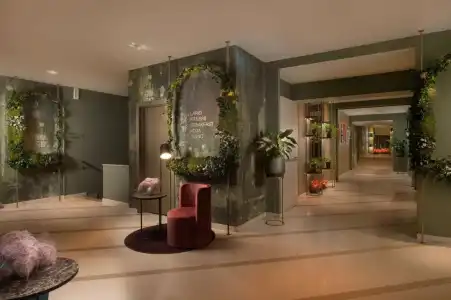 NH Collection Milano Touring - 23