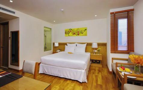 Rosaka Nha Trang - 51