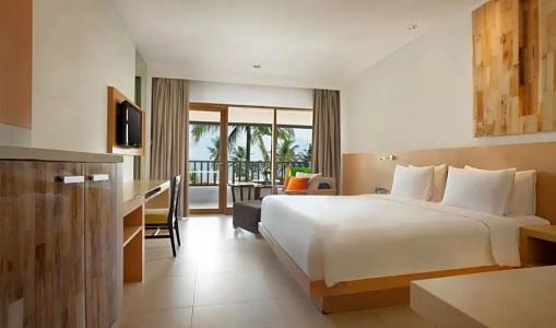 Holiday Inn Resort Baruna Bali by IHG - 63