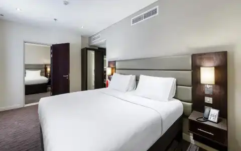 Premier Inn Doha Airport - 35