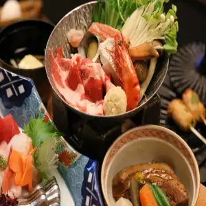 Hana no Onsen Ginsyo - 11