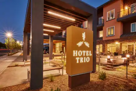 Trio Healdsburg - 24