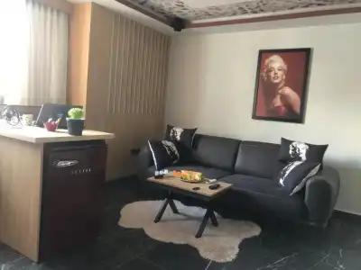 Sofya Suites - 31