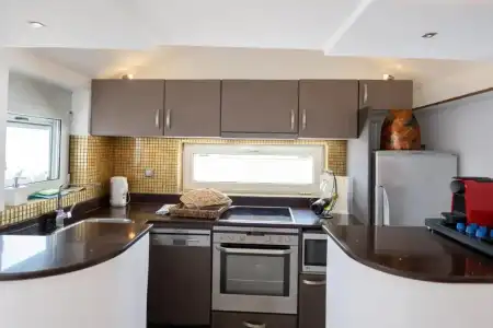 Hyperion Oia Suites - 58