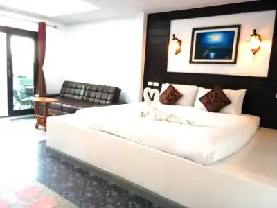 Arawan Beach Resort Krabi - 189