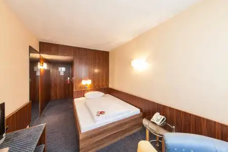 Garner Essen - Messe by IHG - 96