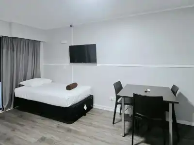 Beetham Park Motel - 51