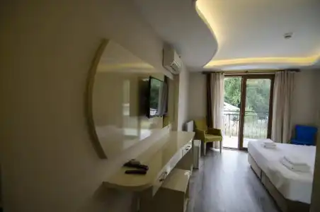Funda Otel Gocek - 32