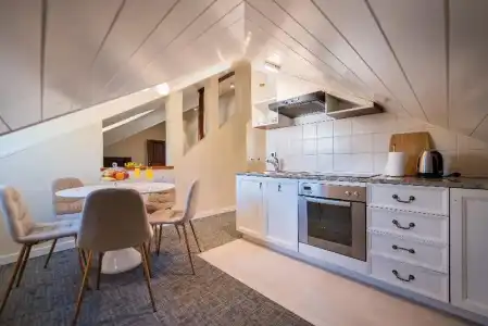 Boutique Villa Filaus - 57