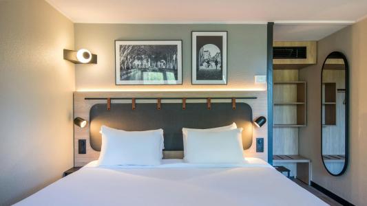 Campanile NATURE - Colmar Parc des Exposition - 55