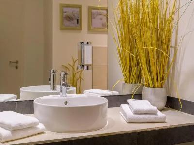 des Nordens Flensburg Wellness & Spa - 99