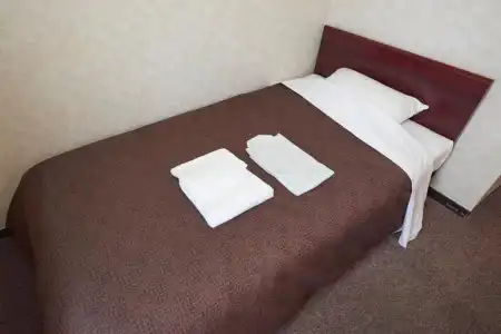 Select Inn Yonezawa - 28
