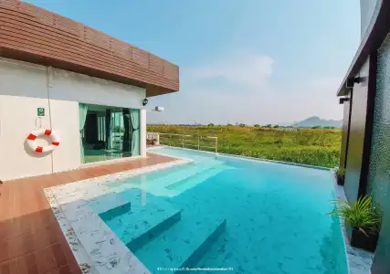 The Vista Pool Villa - 7