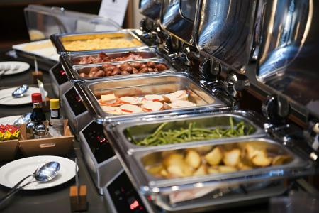 DoubleTree by Hilton Turin Lingotto - 11