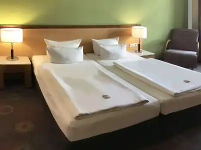 Sorat Insel-Hotel - 31