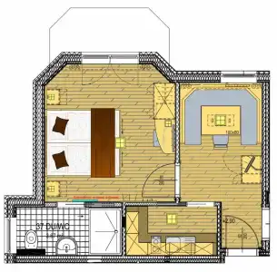 Alpenresort Thanner - 141