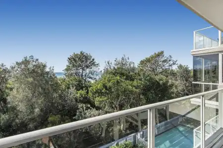 84 The Spit Holiday Apartments - 375