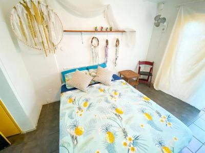 ITH Beach Bungalow Surf Hostel - 45