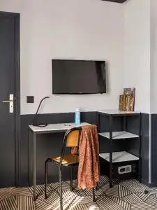 Hôtel Gaston - 35