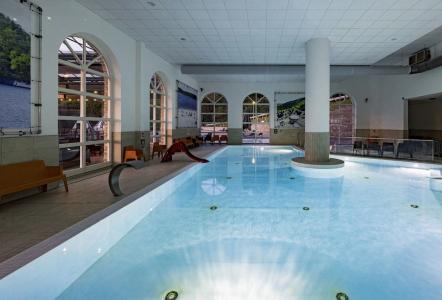 Dormio resort Eifeler Tor - 19