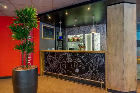 ibis Marseille Est La Valentine - 1