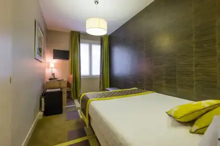 Hôtel Bellevue - 52