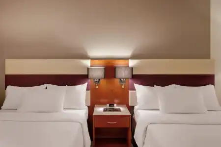 Courtyard by Marriott Zurich North - 3
