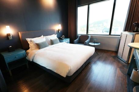 Imperial Palace Boutique, Itaewon - 49