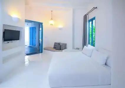 Resort de Paskani - 246