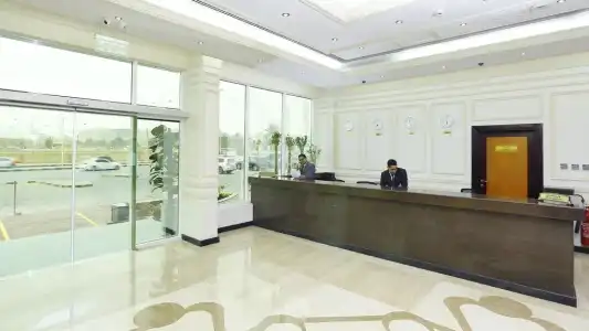 Muscat International Plaza Salalah - 19